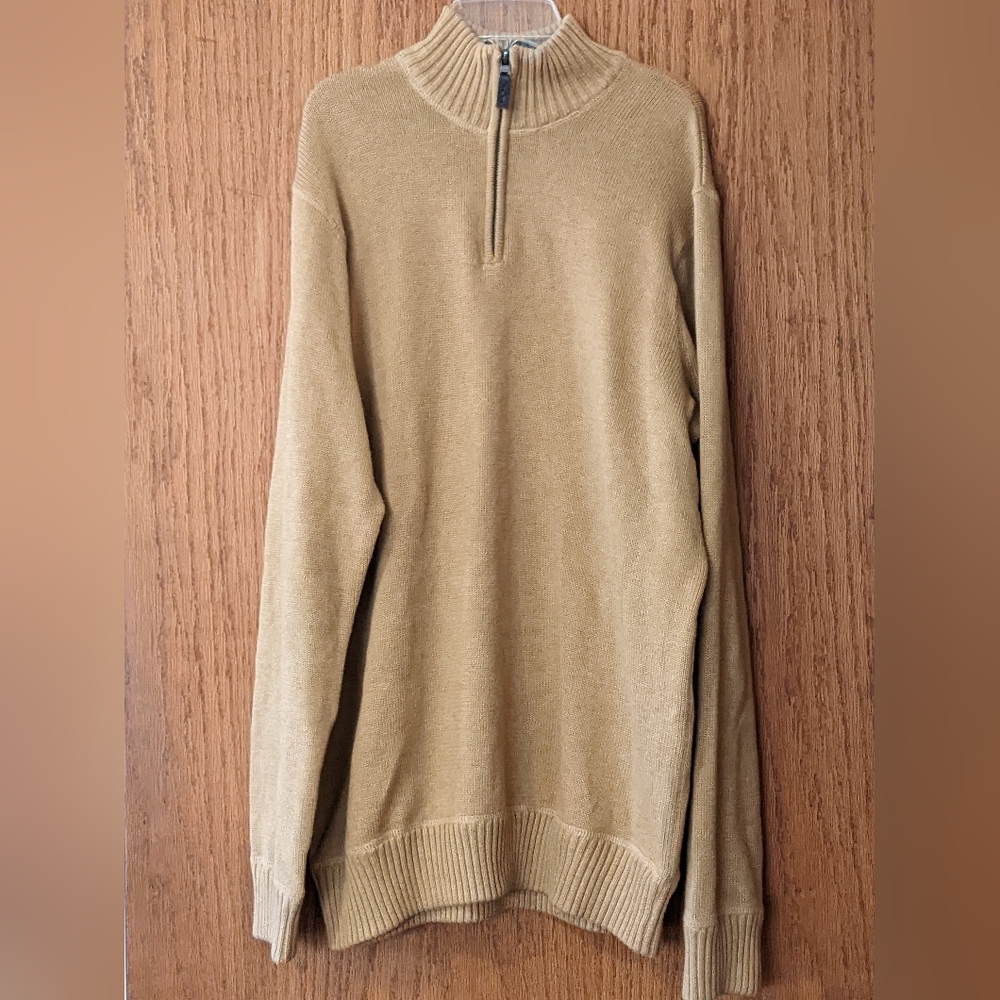 Eddie Bauer Pullover